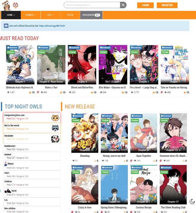 Apakah-Aman-Menggunakan-MangaOwl-APK