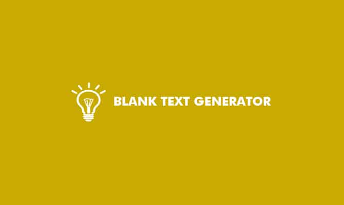 Blank-Text-Generator-Bikin-Teks-Kosong-Dengan-Copy-Paste