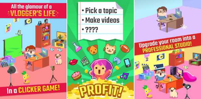 Cara-Menginstall-APK-Vlogger-Go-Viral-MOD