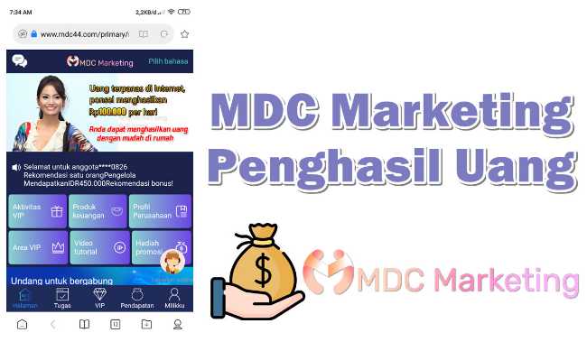 Download-MDC-Marketing-APK-Penghasil-Uang-Zaman-Milenial-Serta-Cara-Memakainya