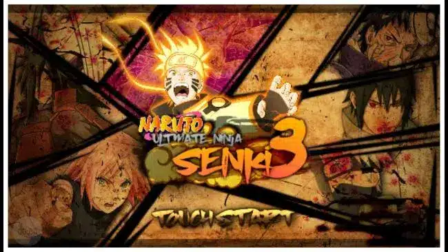 Download-Naruto-Senki-mod