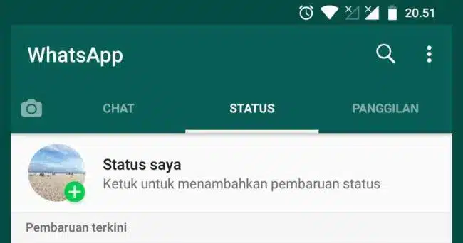 Jangan-Membuat-Story