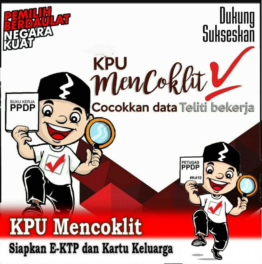 Kelebihan-Aplikasi-E-Coklit-Mobile-APK