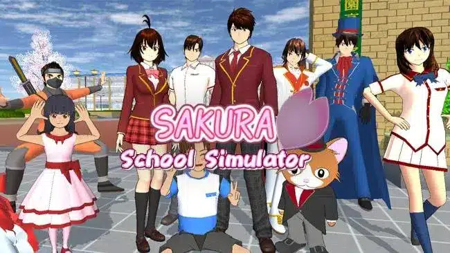 Keuntungan-Memainkan-Sakura-School-Simulator