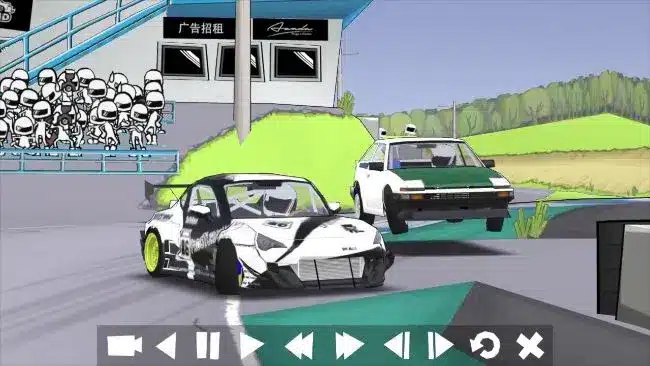 Mengenal-FR-Legends-MOD-Apk.Lebih-Jauh