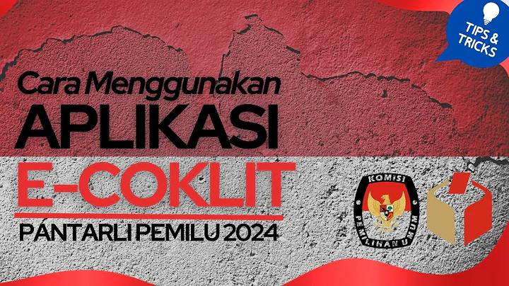 Penggunaan-E-Coklit-Mobile-APK-Pantarlih-Di-Pemilu-2024