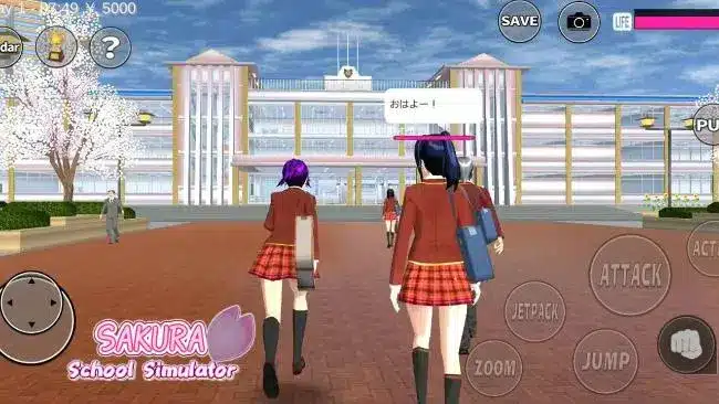 Review-Sakura-School-Simulator
