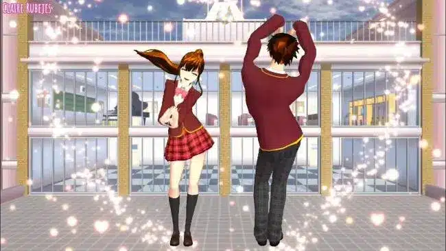 Sakura-School-Simulator