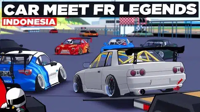Spesifikasi-FR-Legends-Mod-Apk