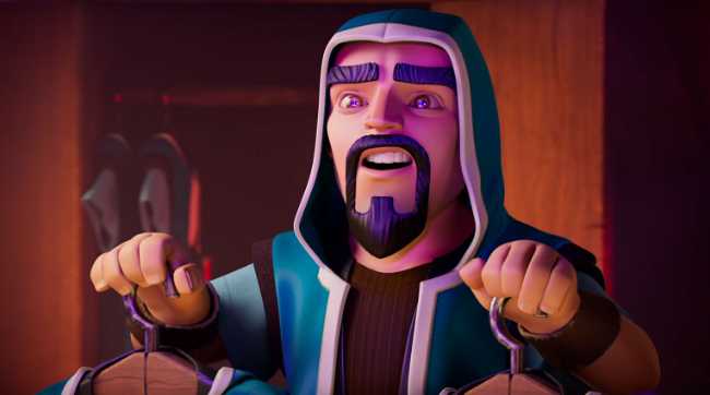 Download-COC-Mod-APK-Unlimted-Pasukan