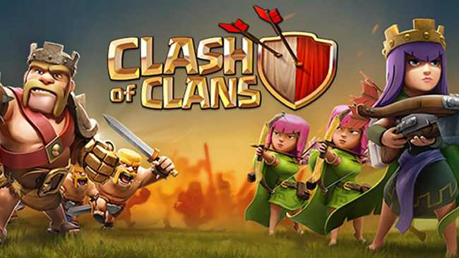 Fitur-Unlock-COC-Mod-APK