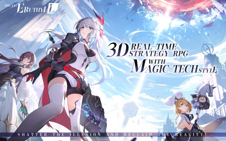 Higan-Eruthyll-APK-Gameplay-Download-Tier-List-Karakter