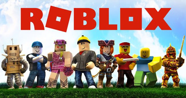 Roblox-Mod-APK