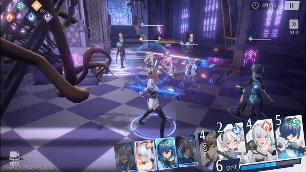 Ulasan-Gameplay-Higan-Eruthyll-APK